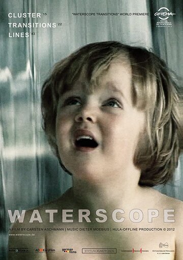 Waterscope '43 '22 '15 (2012)