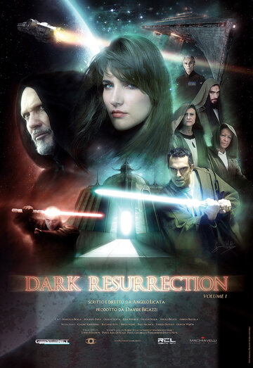 Тёмное воскрешение (2007)