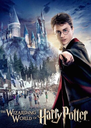 Гарри Поттер и запрещенное приключение (2010)
