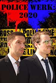 PC Police: 2020 (2020)