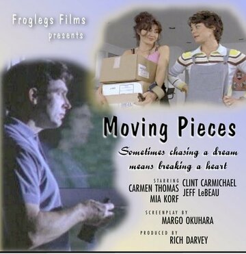 Moving Pieces (1998)