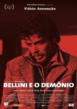 Беллини и демон (2008)