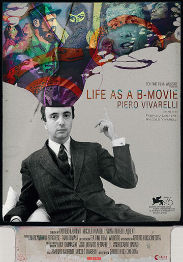 Piero Vivarelli, Life As a B-Movie (2019)