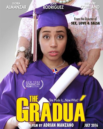 La Graduá (2016)