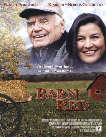 Barn Red (2004)