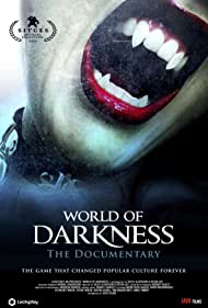 World of Darkness (2017)