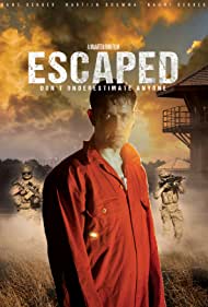 Escaped (2024)