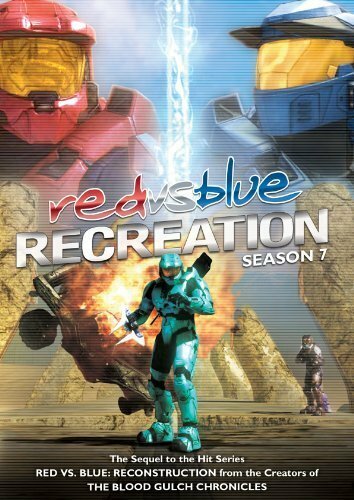 Red vs. Blue: Recreation (2009)
