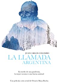 La Llamada-Argentina (2020)