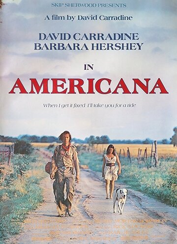 Американа (1981)