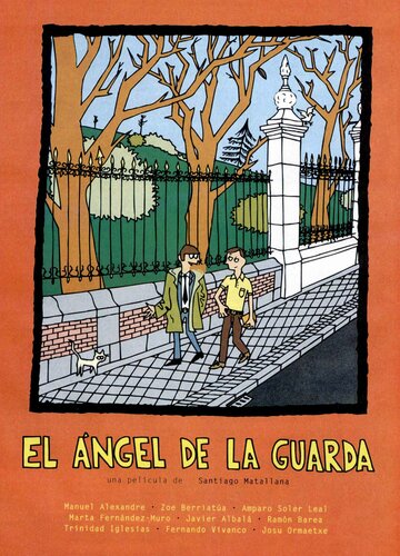 El ángel de la guarda (1996)