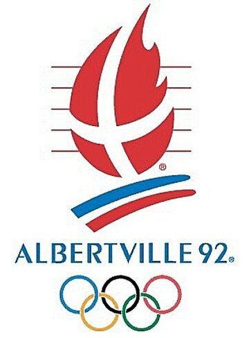 Альбервилль 1992: 16-е Зимние Олимпийские игры (1992)