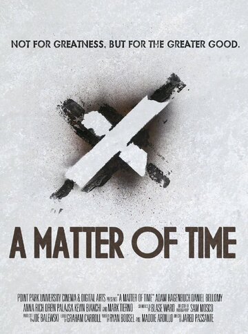 A Matter of Time (2013)