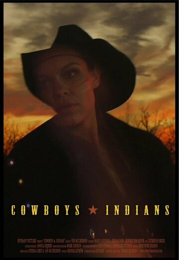 Cowboys and Indians (2013)