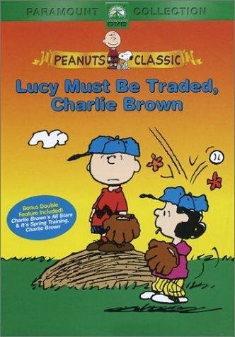 It's Spring Training, Charlie Brown! (1996)