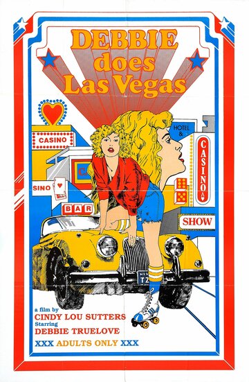 Дэбби уделывает Лас-Вегас (1981)