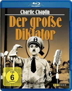 Чаплин сегодня: Великий диктатор (2003)
