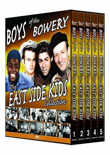 East Side Kids (1940)