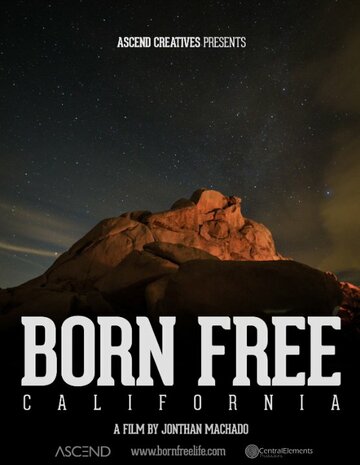 Born Free: California (2015)