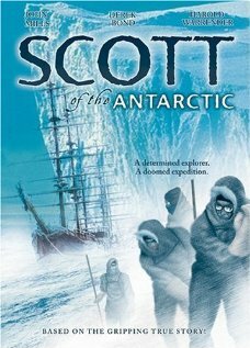 Скотт Антарктический (1948)