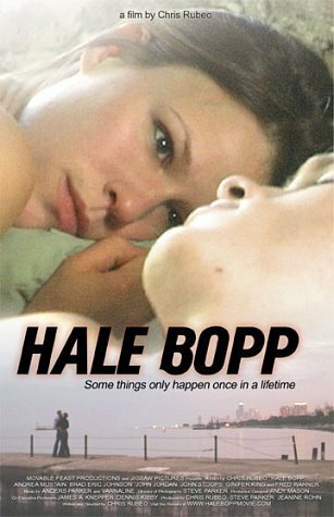 Hale Bopp (2003)