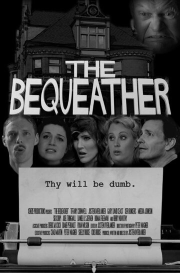 The Bequeather (2014)