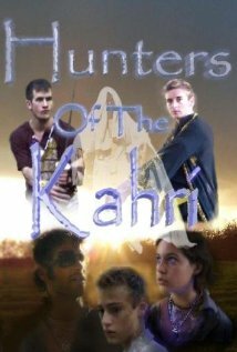 Hunters of the Kahri (2006)