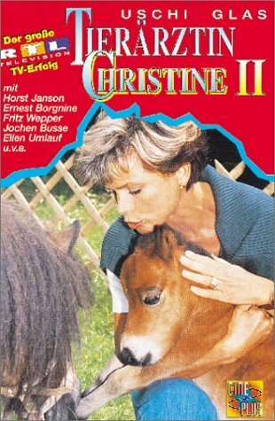Tierärztin Christine II: Die Versuchung (1995)
