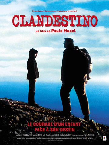 Clandestino (2003)