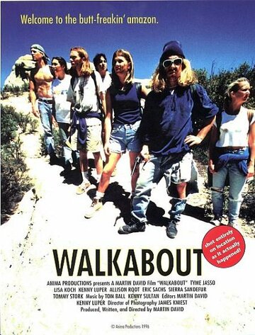 Walkabout (1996)
