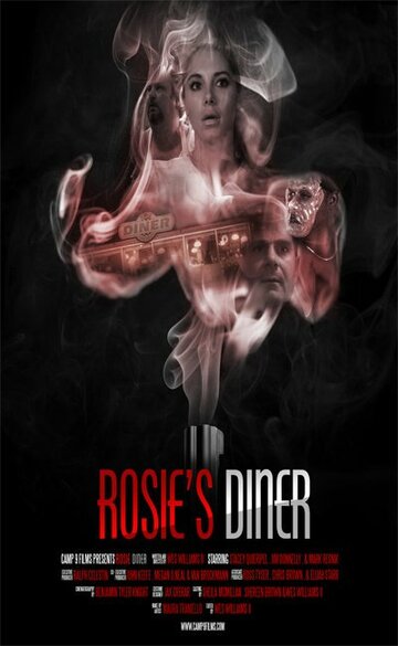 Rosie's Diner (2013)