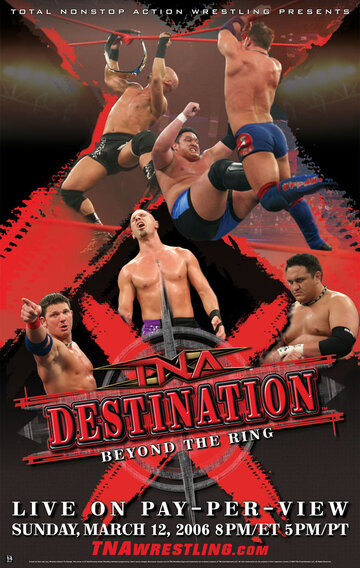 TNA Назначение X (2006)