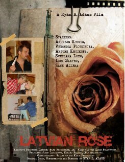 Latvian Rose (2010)