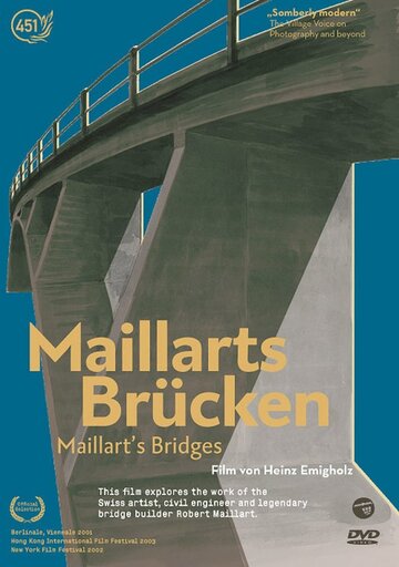 Maillarts Brücken (2001)