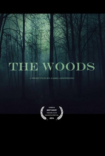 The Woods (2014)
