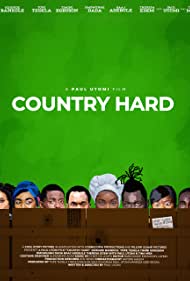 Country Hard