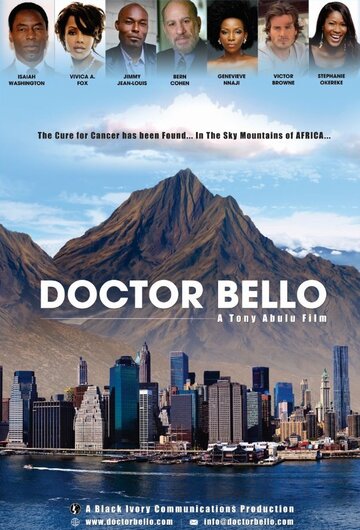 Доктор Белло (2013)