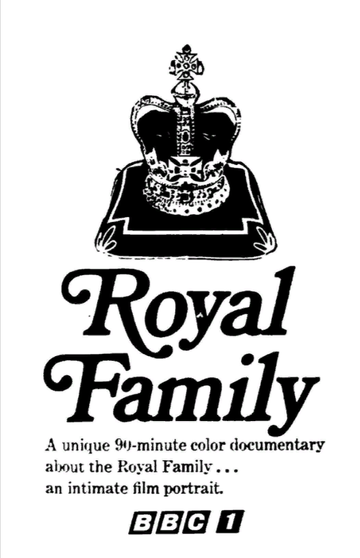 Королевская семья (1969)