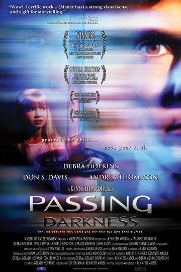 Passing Darkness (2005)