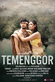 Temenggor (2018)