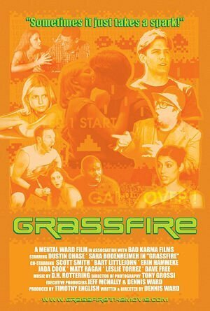Grassfire (2003)