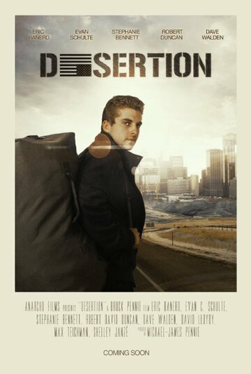 Desertion (2014)