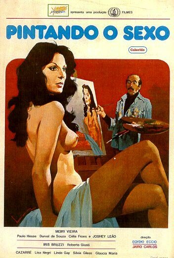 Сексуальная картина (1977)