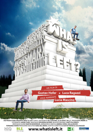 What Is Left? (2014)