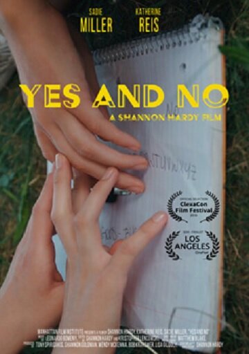 Yes and No (2018)