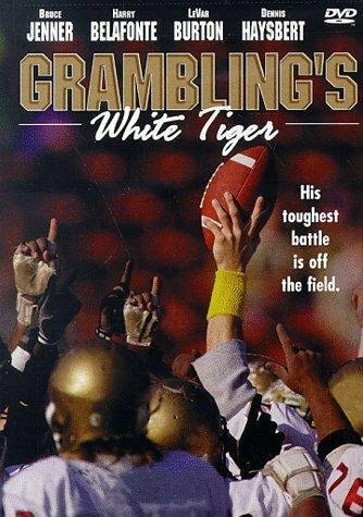 Grambling's White Tiger (1981)