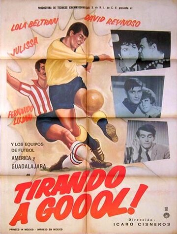 Tirando a gol (1966)