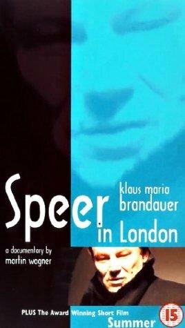 Шпеер в Лондоне (1999)