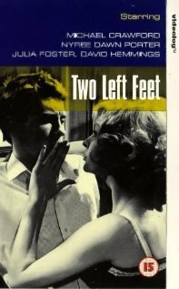 Две левых ноги (1965)