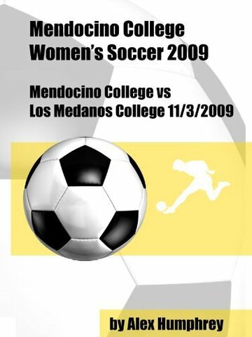 Mendocino College vs Los Medanos College 11/3/2009 (2010)